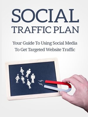 cover image of Social Traffic Plan